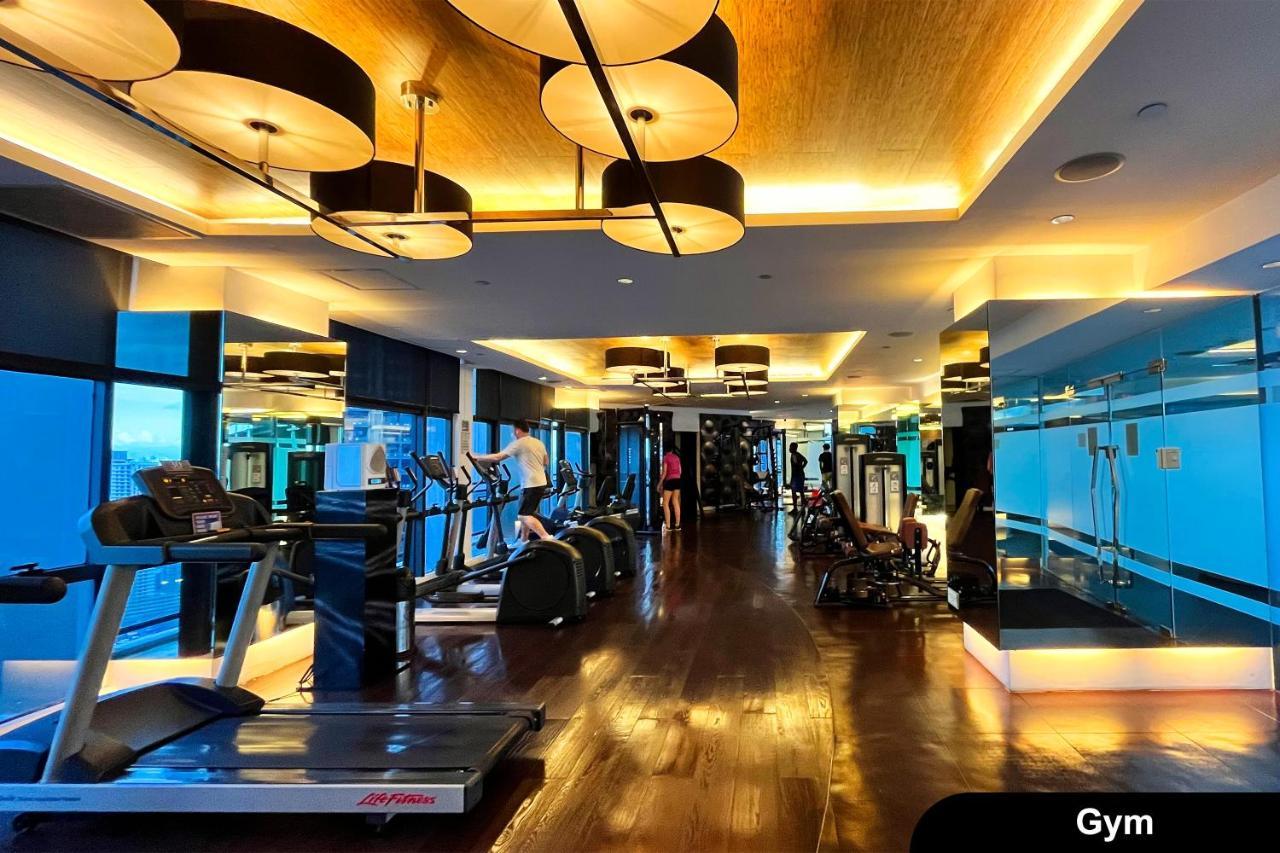 The Gramercy Residences Manille Extérieur photo