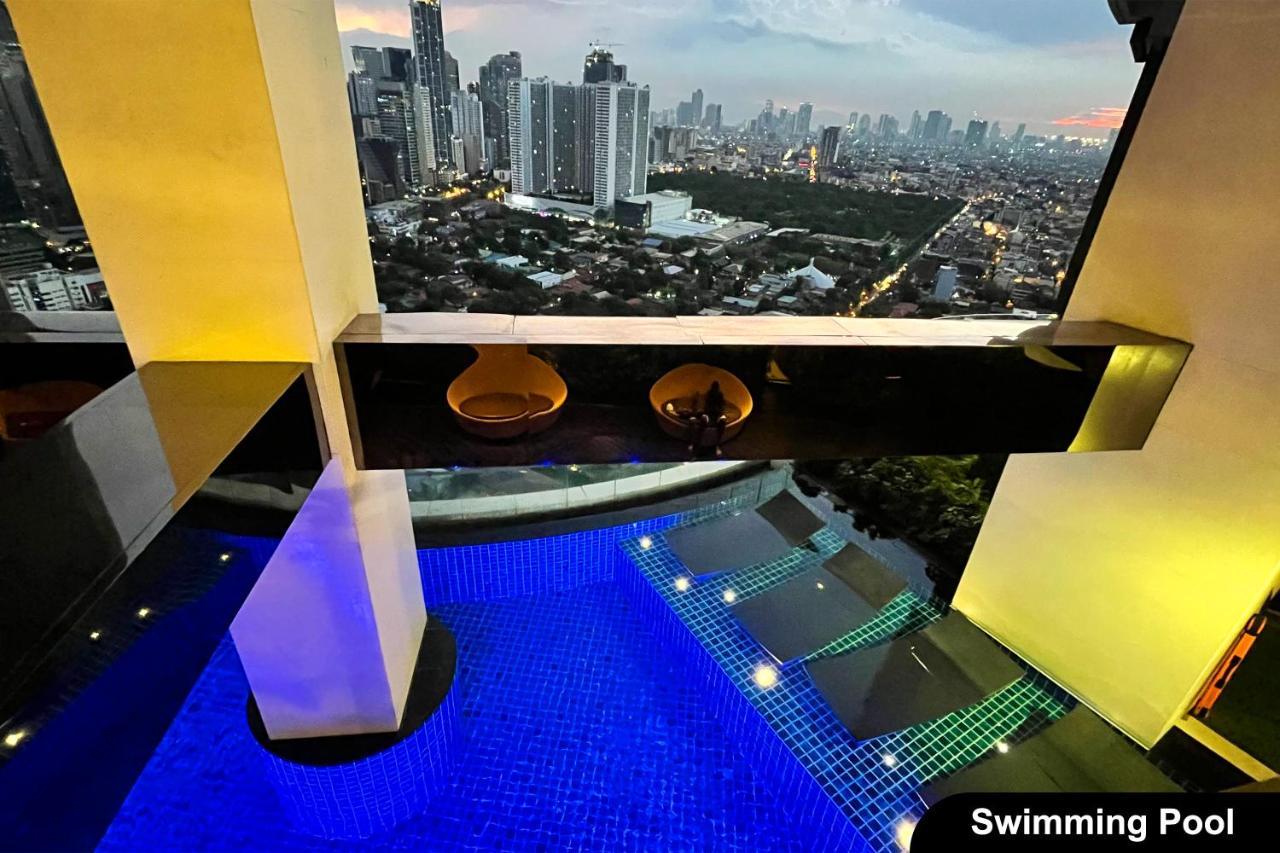 The Gramercy Residences Manille Extérieur photo