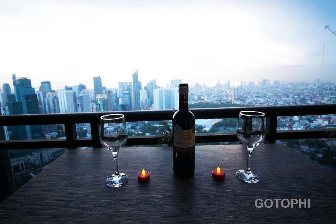 The Gramercy Residences Manille Chambre photo